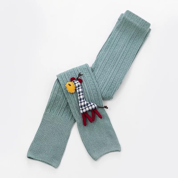 Kids versatile stylish pants in sizes 6-8 - Picture 2 of 8